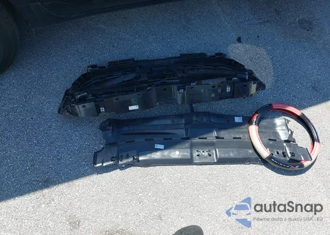 2024 BMW 530 I z USA, uszkodzony, nr VIN WBA43FJ00RCS58506